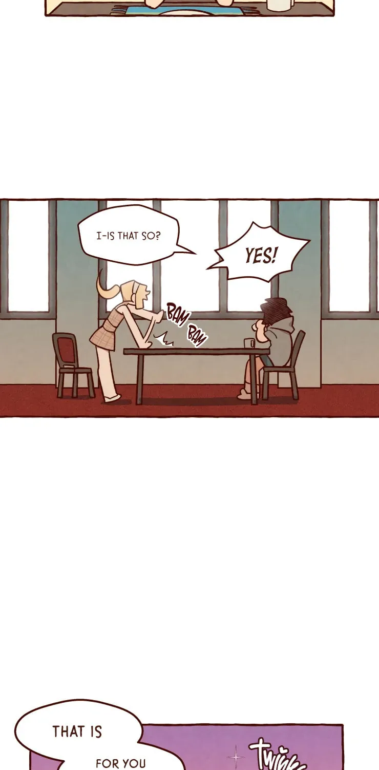 Read I Love Amy chapter 2 image 16 on Lezhin