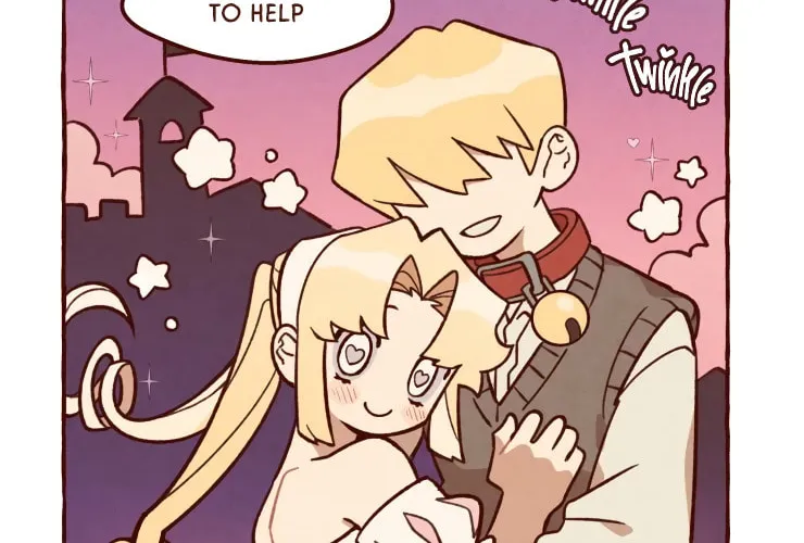 Read I Love Amy chapter 2 image 17 on Lezhin