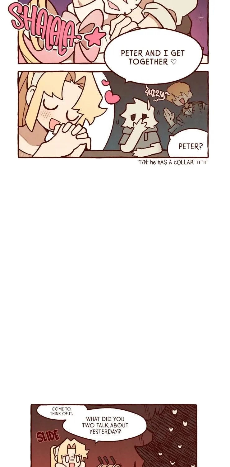 Read I Love Amy chapter 2 image 18 on Lezhin