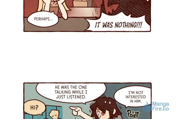 Read I Love Amy chapter 2 image 19 on Lezhin
