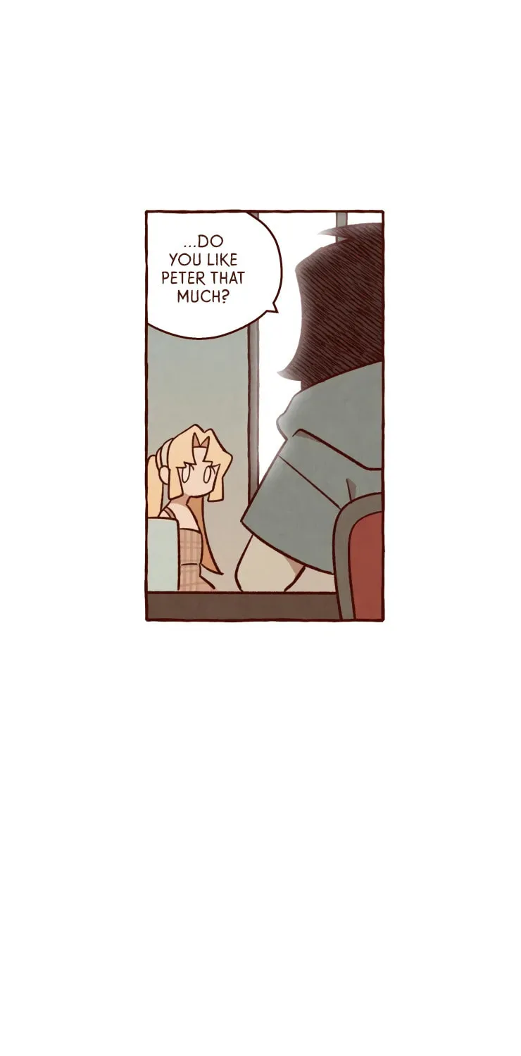 Read I Love Amy chapter 2 image 22 on Lezhin
