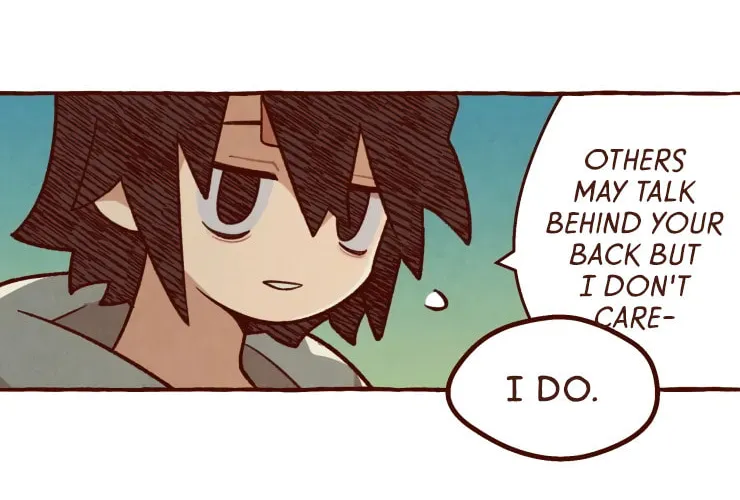 Read I Love Amy chapter 2 image 23 on Lezhin