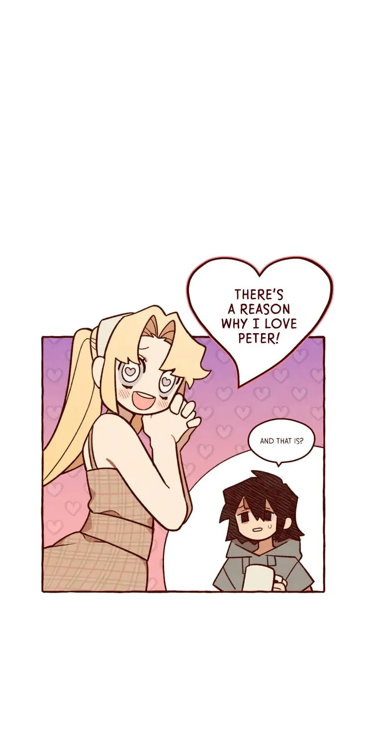 Read I Love Amy chapter 2 image 25 on Lezhin