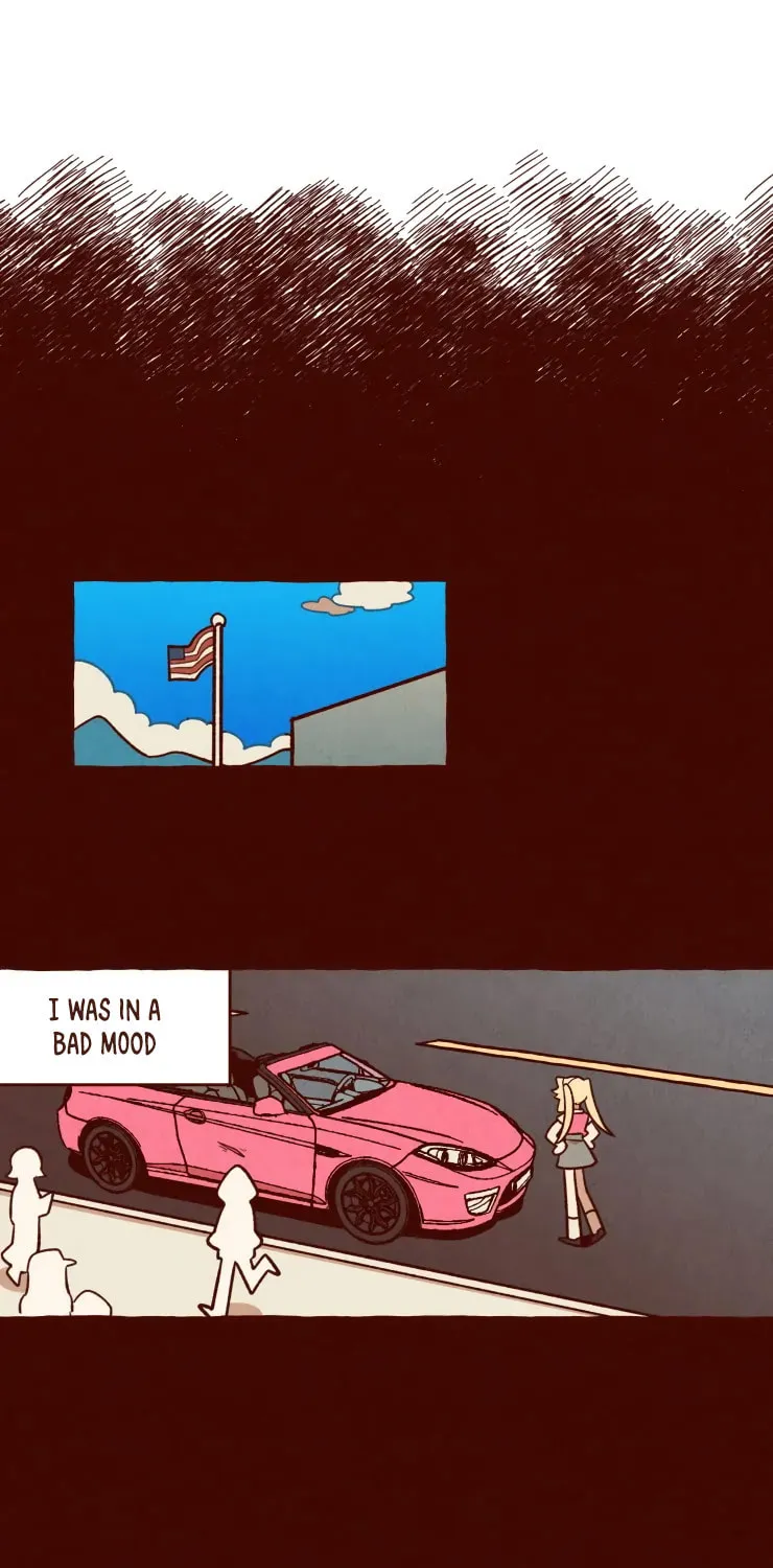 Read I Love Amy chapter 2 image 27 on Lezhin