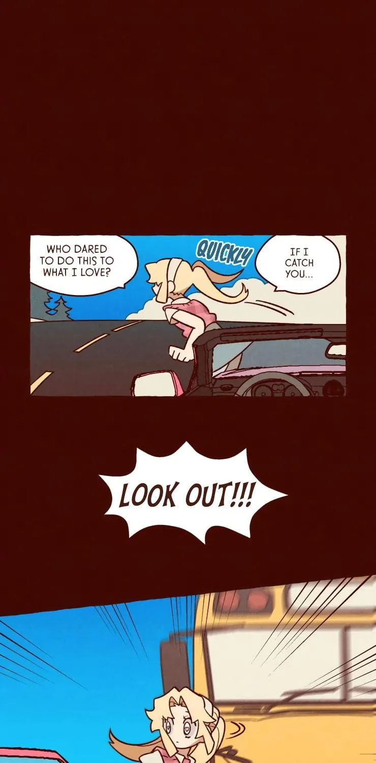Read I Love Amy chapter 2 image 29 on Lezhin