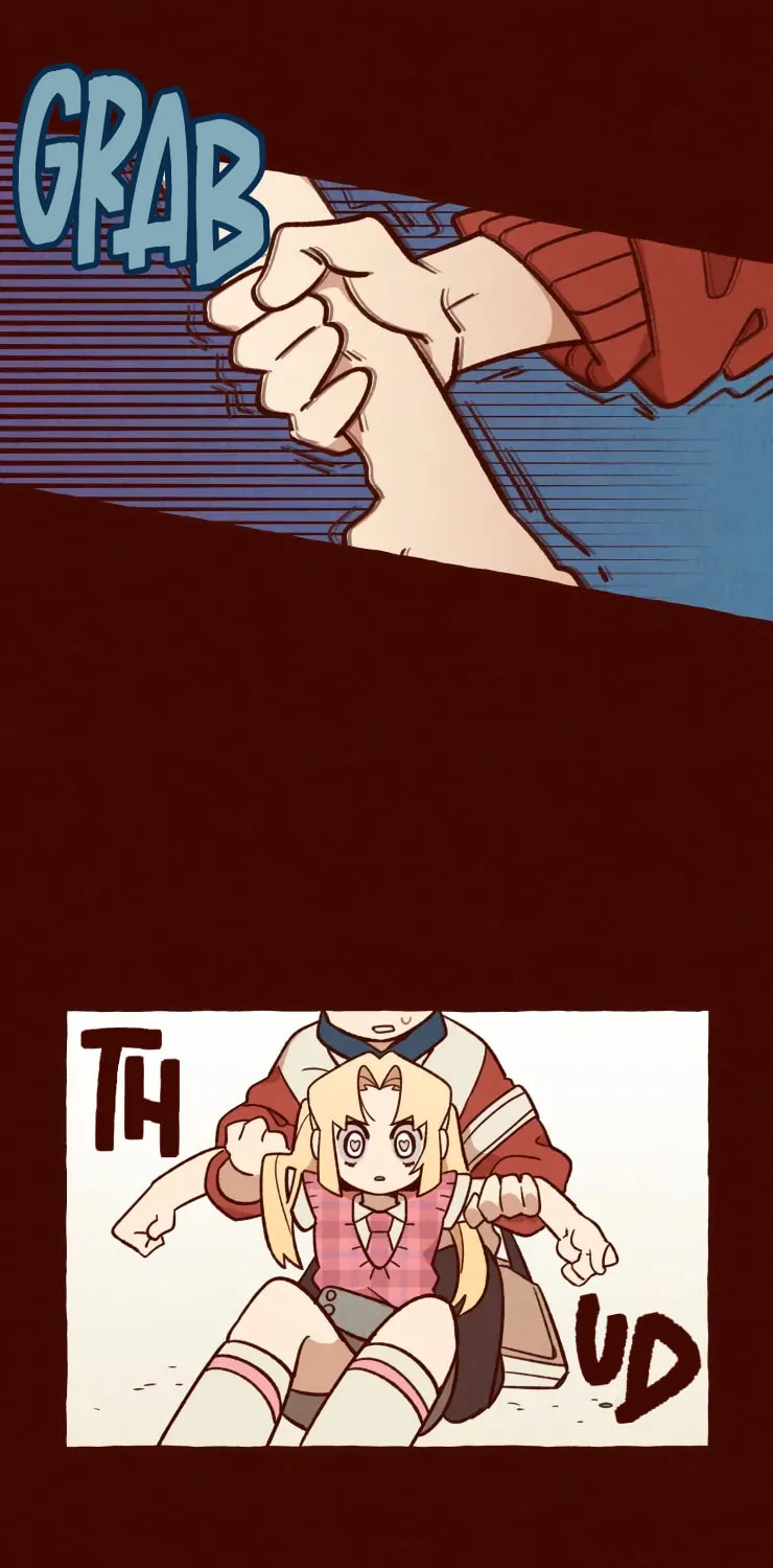 Read I Love Amy chapter 2 image 31 on Lezhin