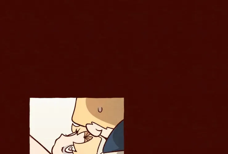Read I Love Amy chapter 2 image 32 on Lezhin