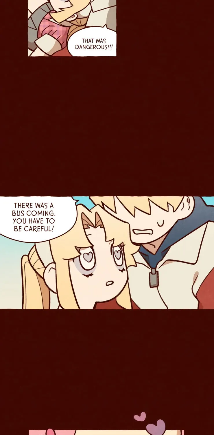Read I Love Amy chapter 2 image 33 on Lezhin