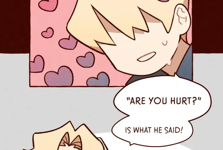 Read I Love Amy chapter 2 image 34 on Lezhin
