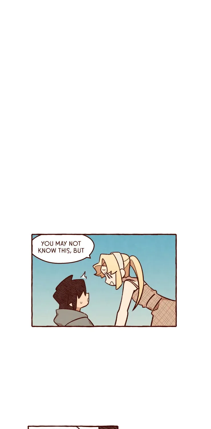 Read I Love Amy chapter 2 image 36 on Lezhin
