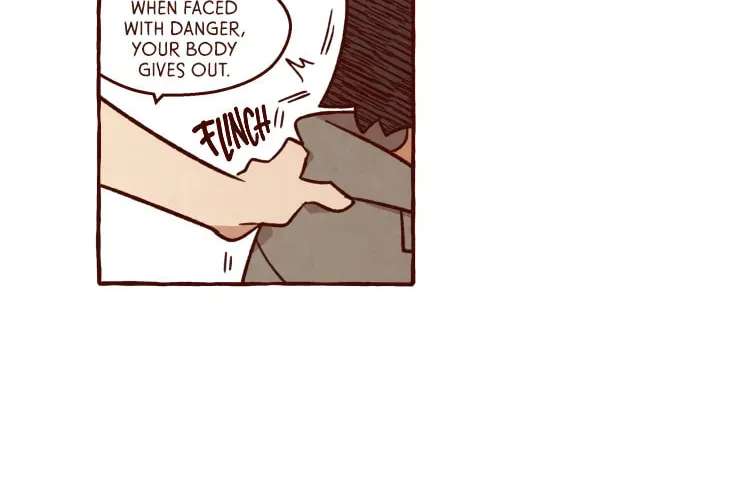 Read I Love Amy chapter 2 image 37 on Lezhin