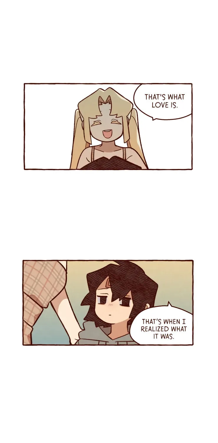 Read I Love Amy chapter 2 image 38 on Lezhin