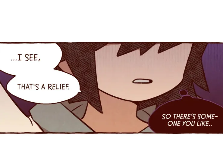 Read I Love Amy chapter 2 image 39 on Lezhin