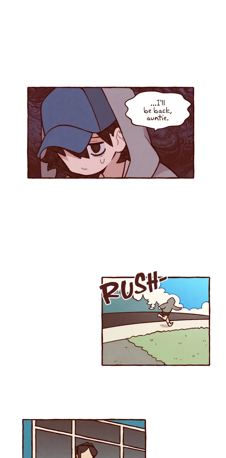 Read I Love Amy chapter 2 image 4 on Lezhin