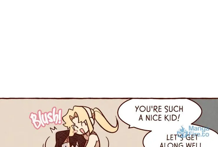 Read I Love Amy chapter 2 image 41 on Lezhin