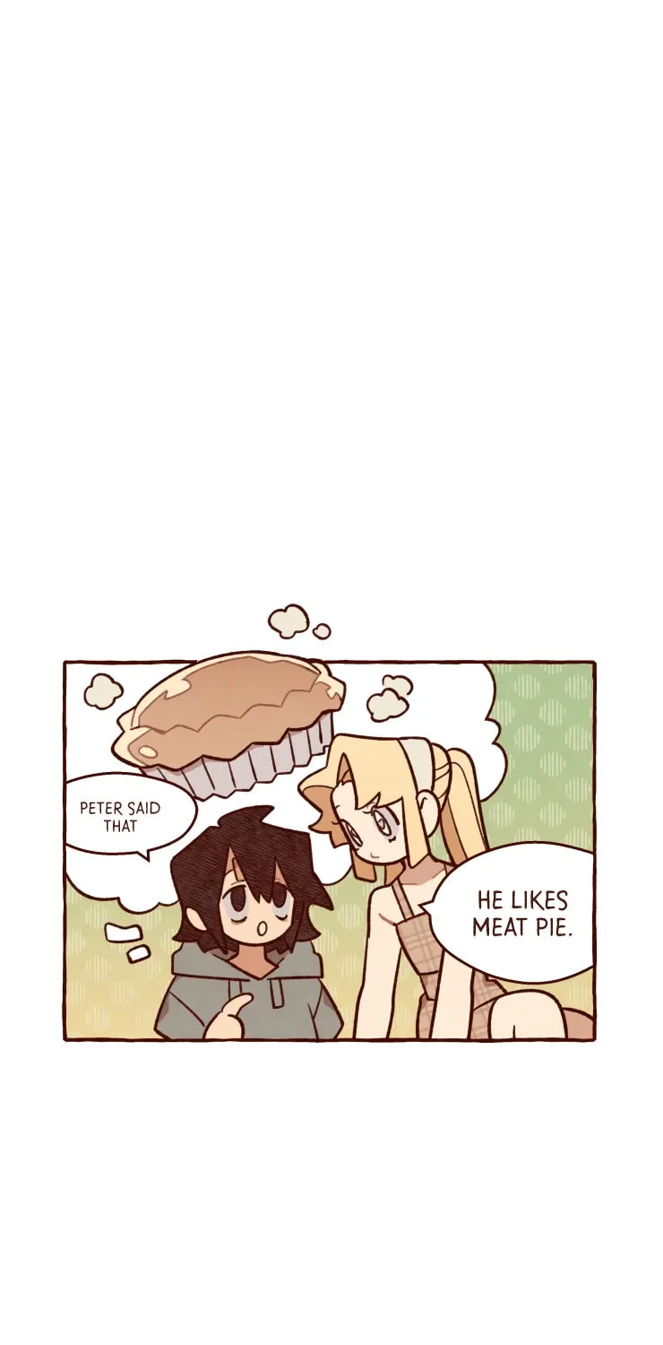 Read I Love Amy chapter 2 image 47 on Lezhin