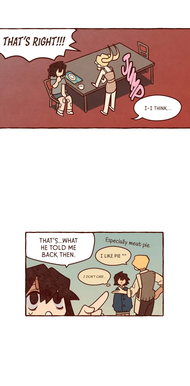 Read I Love Amy chapter 2 image 48 on Lezhin