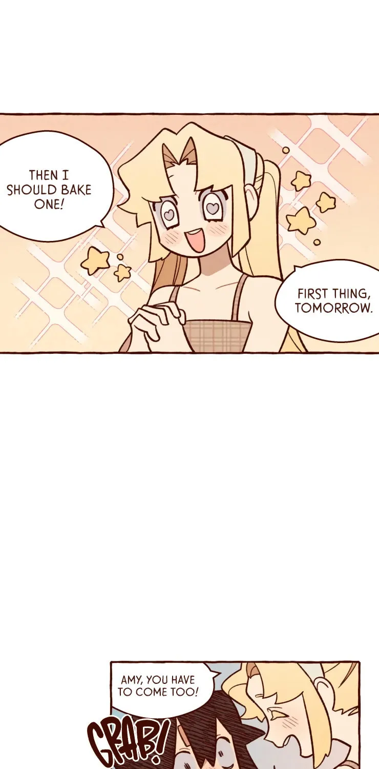 Read I Love Amy chapter 2 image 49 on Lezhin