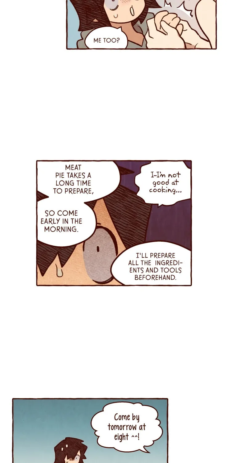 Read I Love Amy chapter 2 image 50 on Lezhin