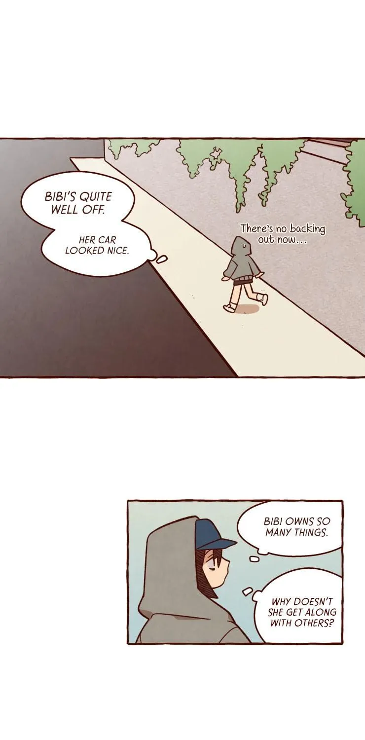 Read I Love Amy chapter 2 image 54 on Lezhin