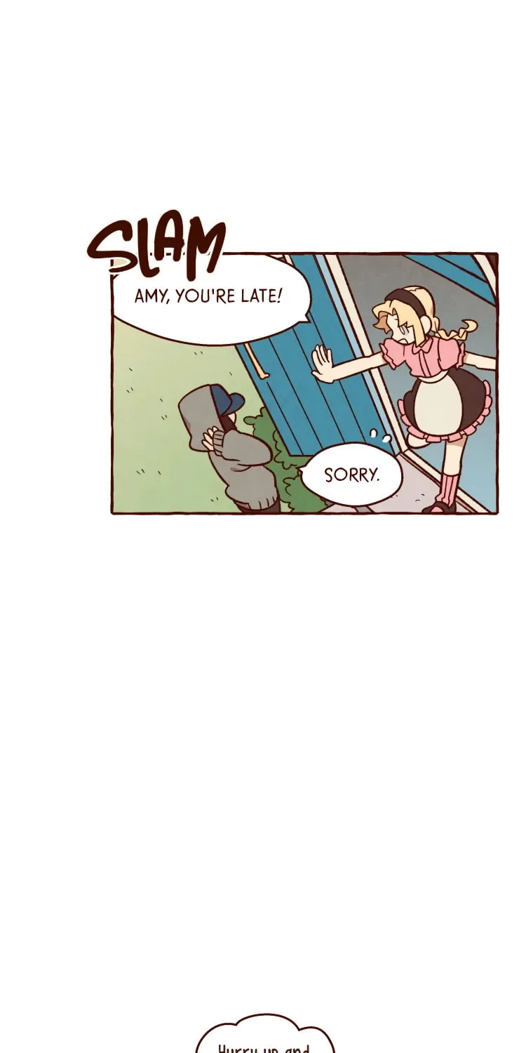 Read I Love Amy chapter 2 image 58 on Lezhin