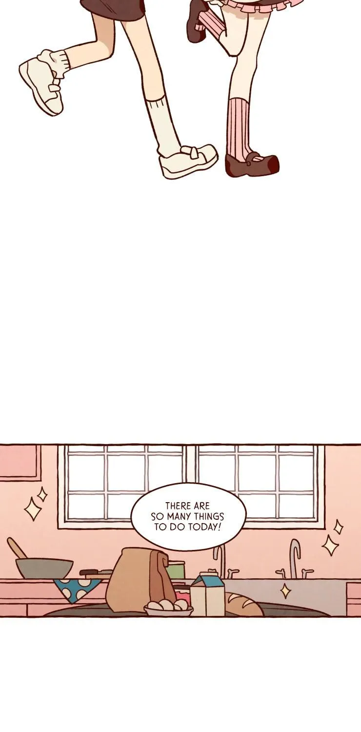 Read I Love Amy chapter 2 image 60 on Lezhin