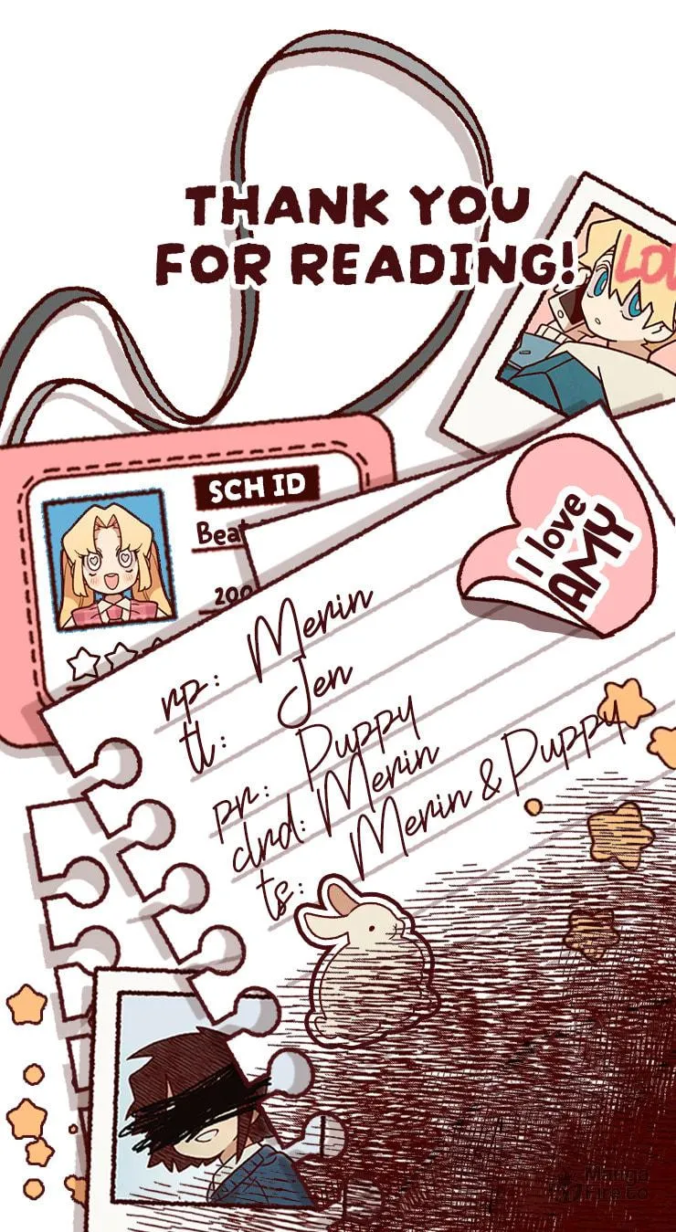 Read I Love Amy chapter 2 image 64 on Lezhin