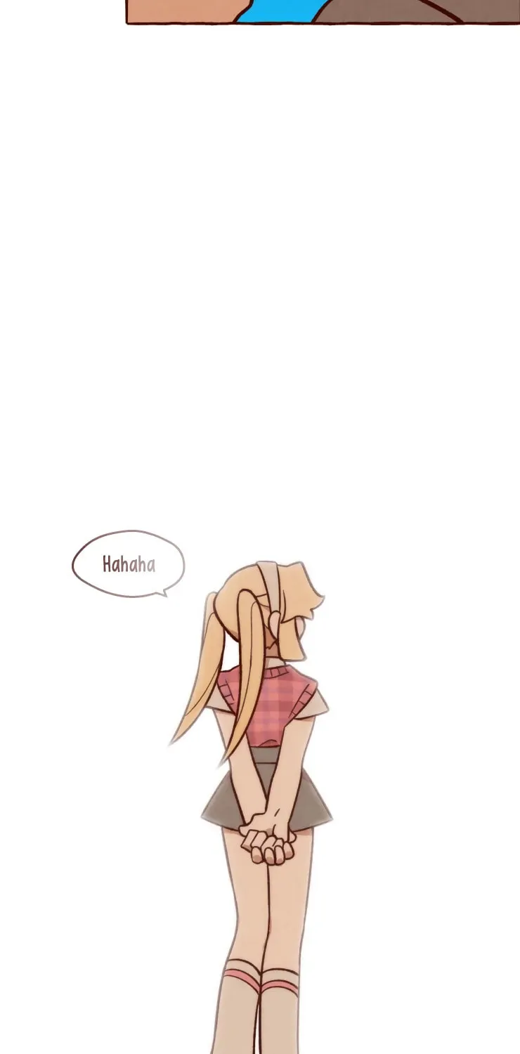Read I Love Amy chapter 2 image 8 on Lezhin