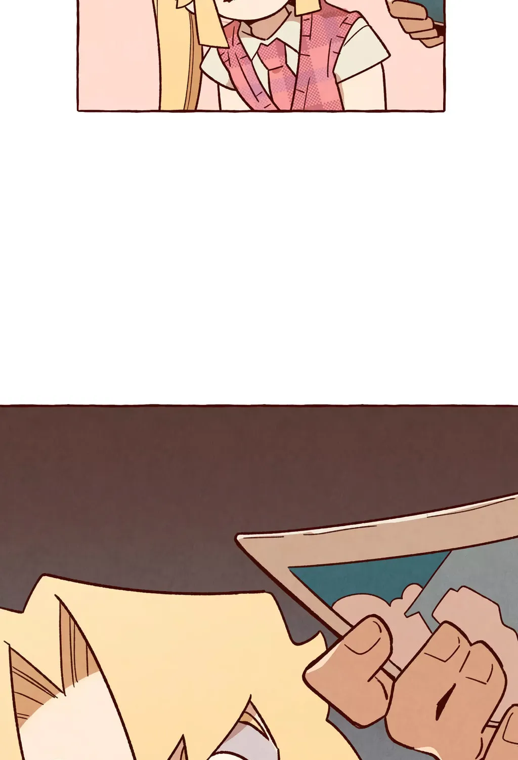 Read I Love Amy chapter 20 image 101 on Lezhin