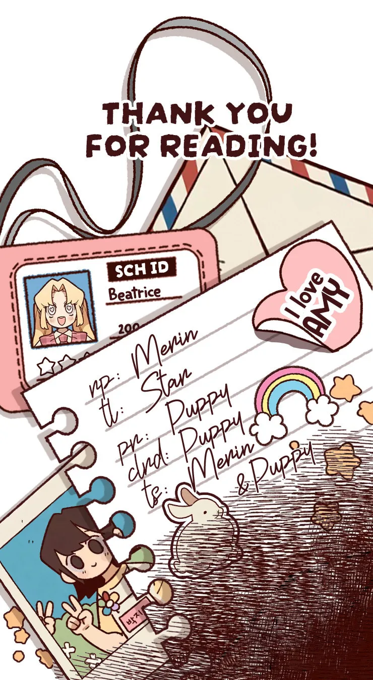 Read I Love Amy chapter 20 image 110 on Lezhin
