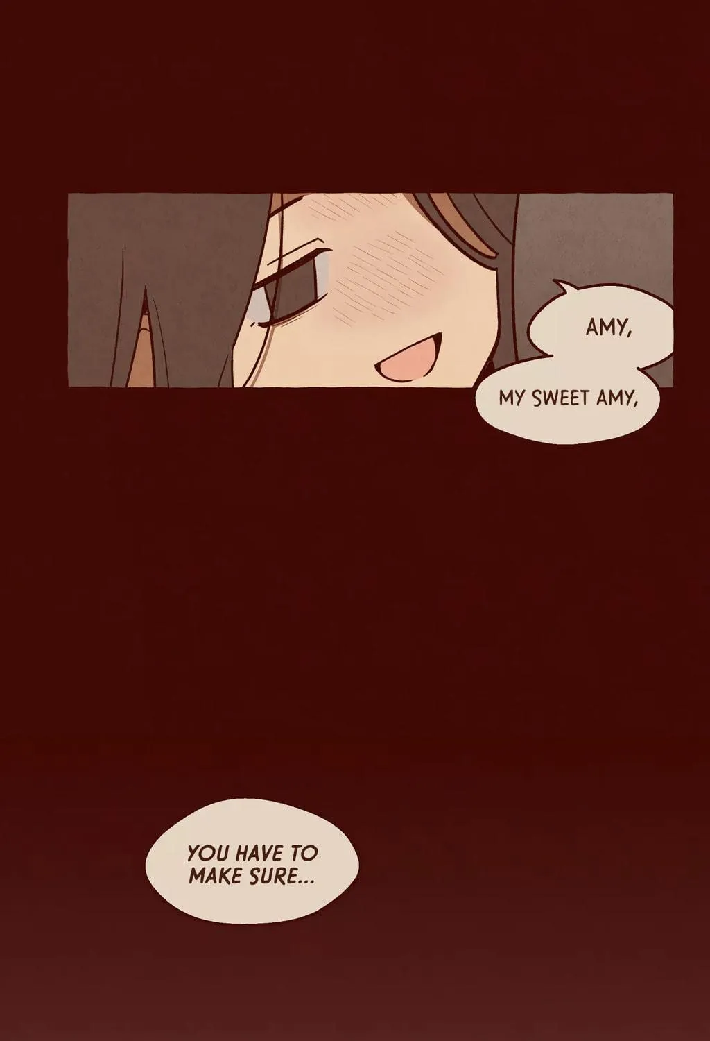 Read I Love Amy chapter 20 image 15 on Lezhin