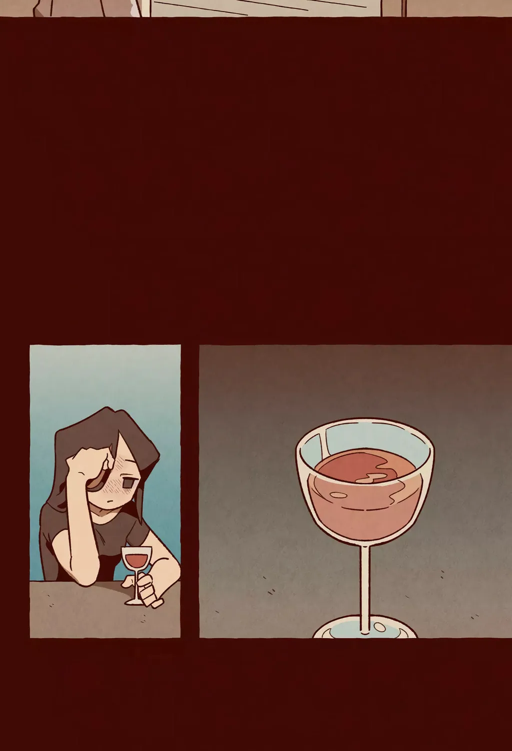 Read I Love Amy chapter 20 image 2 on Lezhin