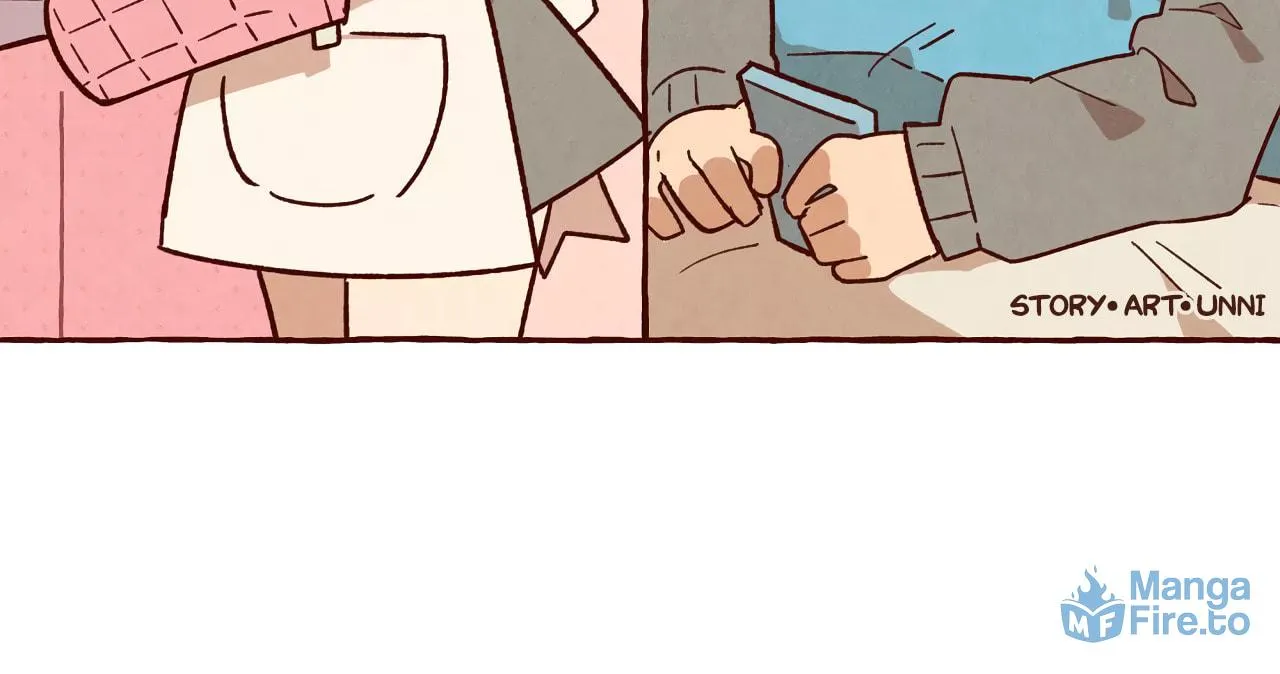 Read I Love Amy chapter 20 image 21 on Lezhin