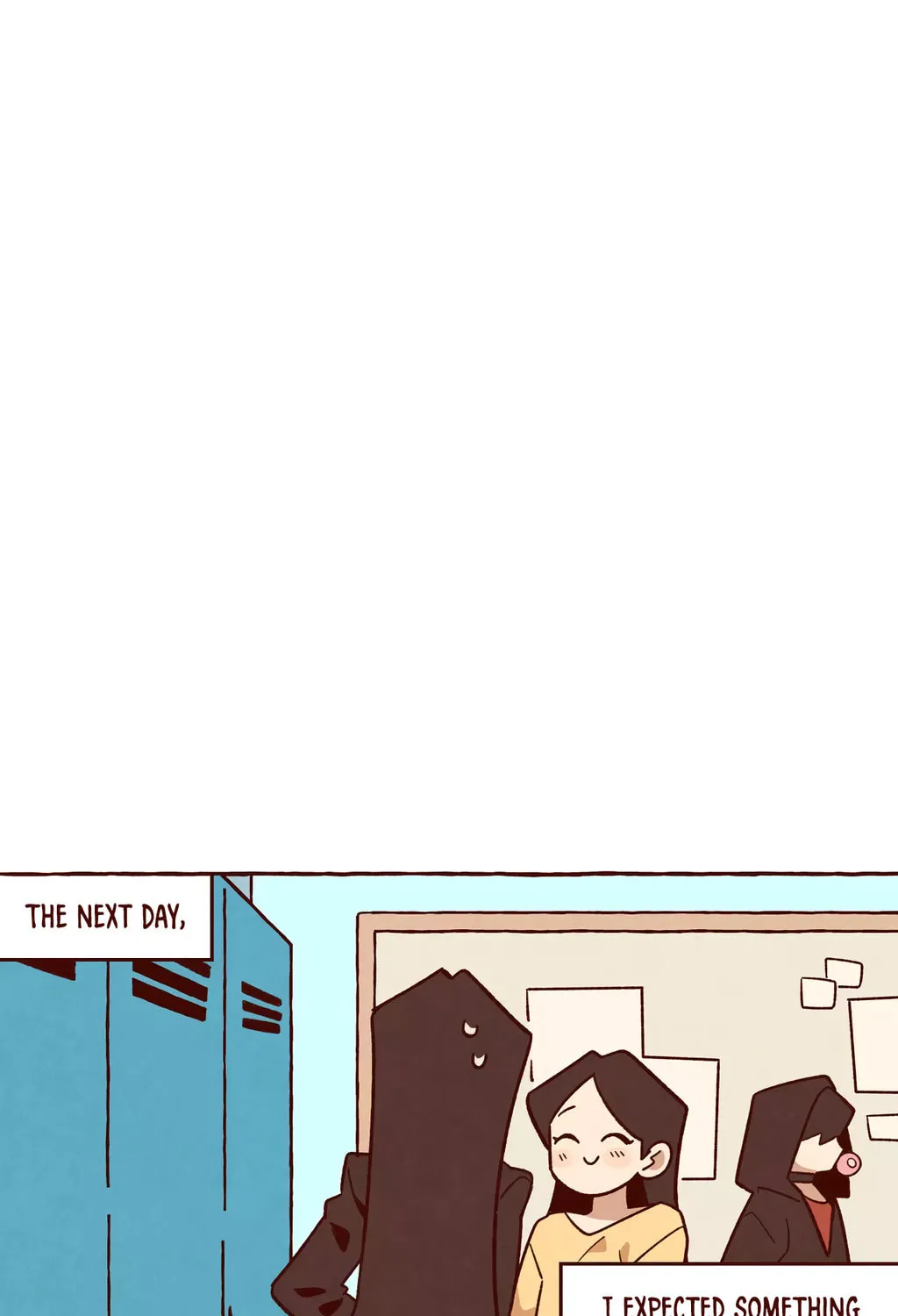 Read I Love Amy chapter 20 image 22 on Lezhin