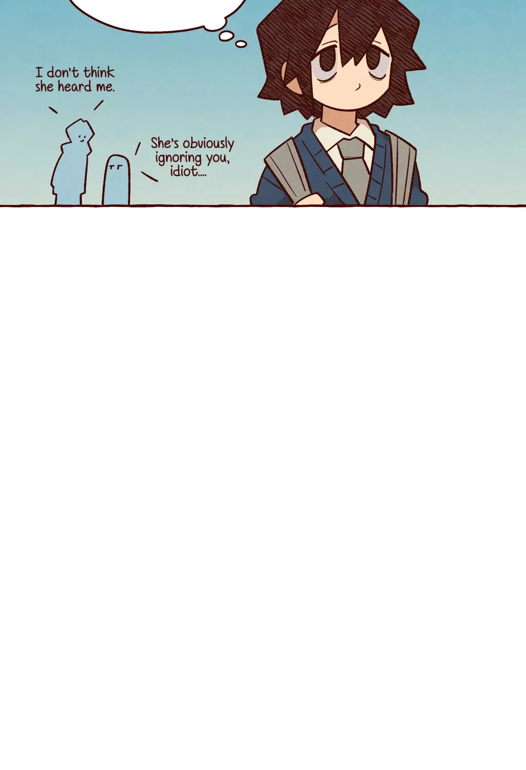 Read I Love Amy chapter 20 image 28 on Lezhin