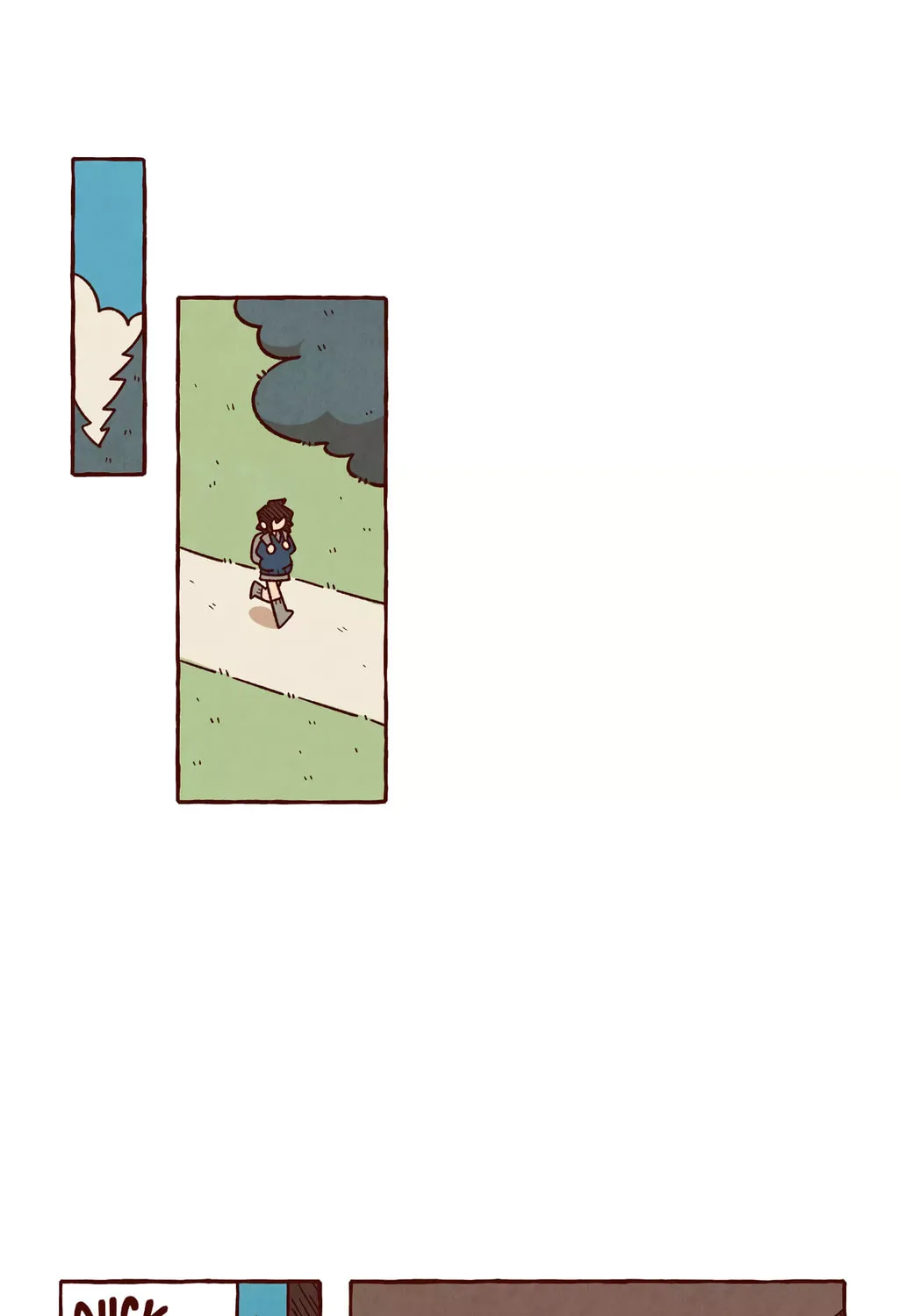 Read I Love Amy chapter 20 image 30 on Lezhin