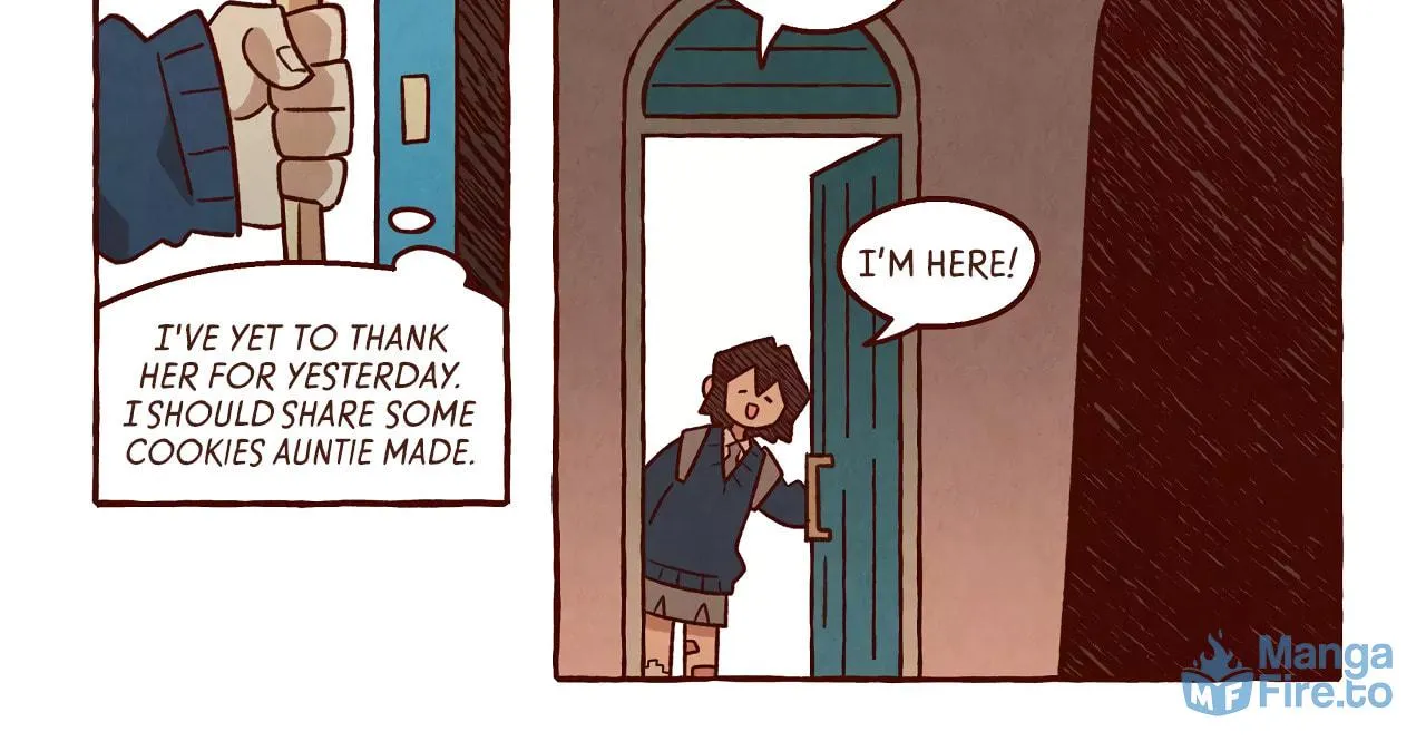 Read I Love Amy chapter 20 image 32 on Lezhin