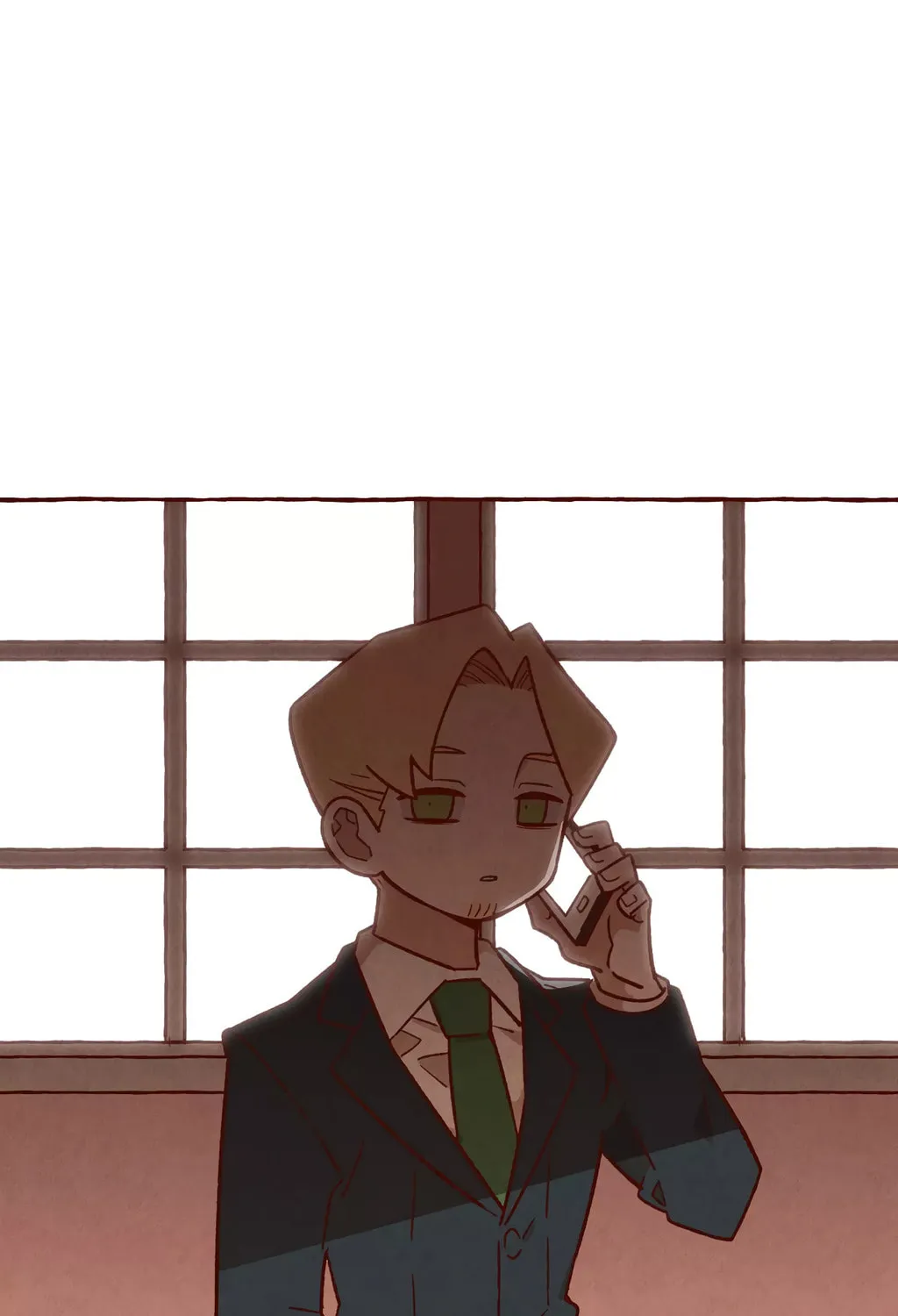 Read I Love Amy chapter 20 image 33 on Lezhin