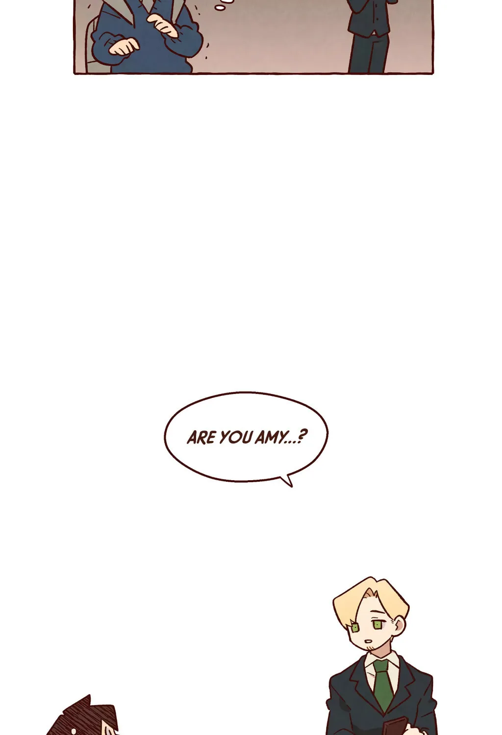 Read I Love Amy chapter 20 image 39 on Lezhin