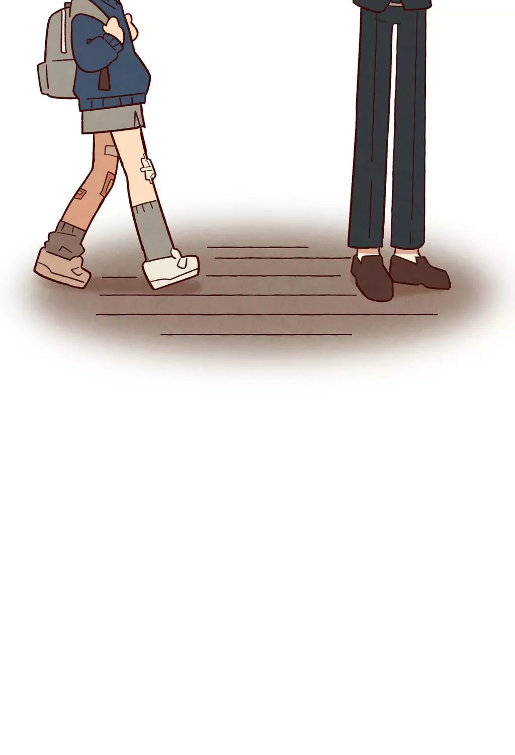 Read I Love Amy chapter 20 image 41 on Lezhin