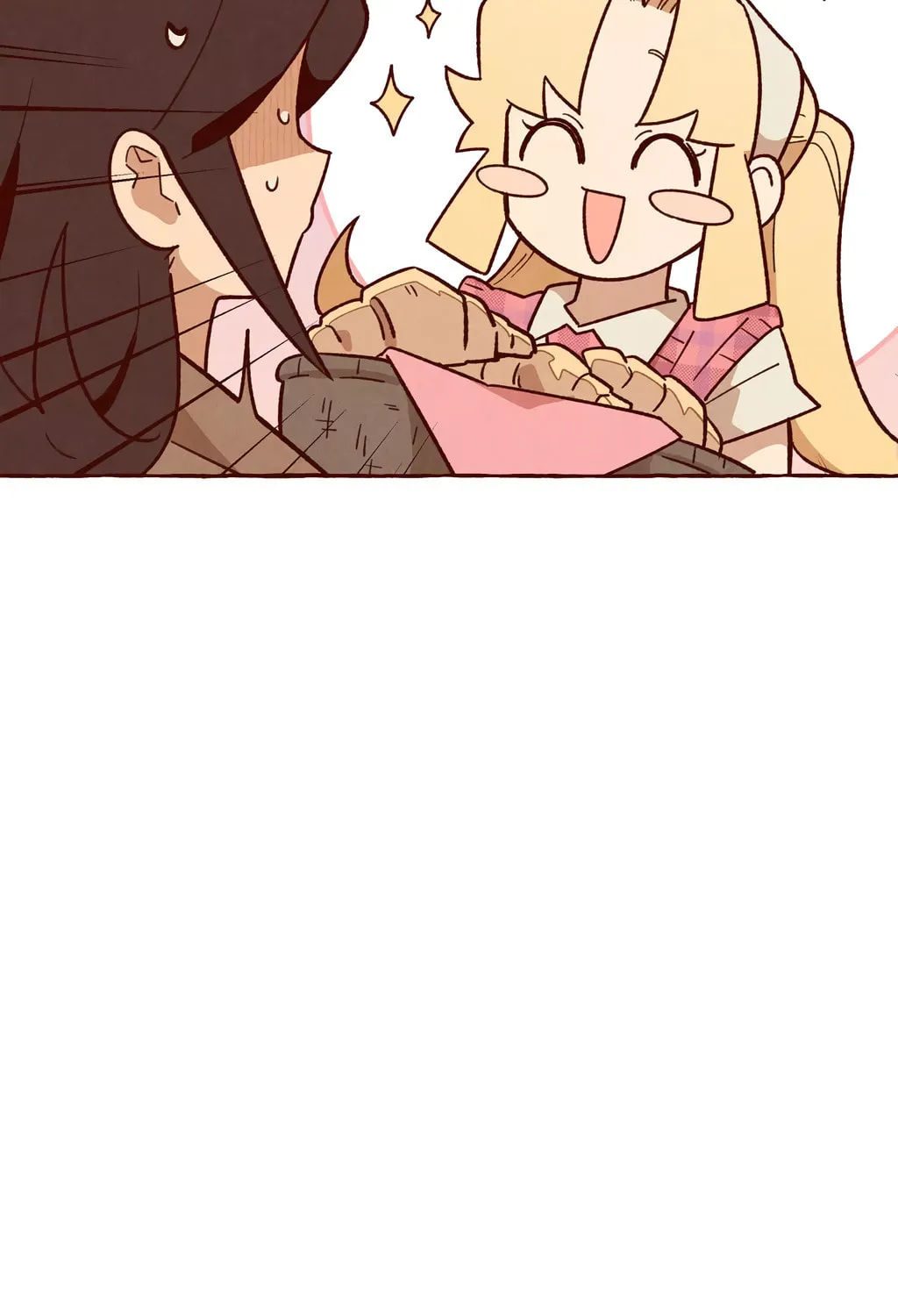Read I Love Amy chapter 20 image 52 on Lezhin