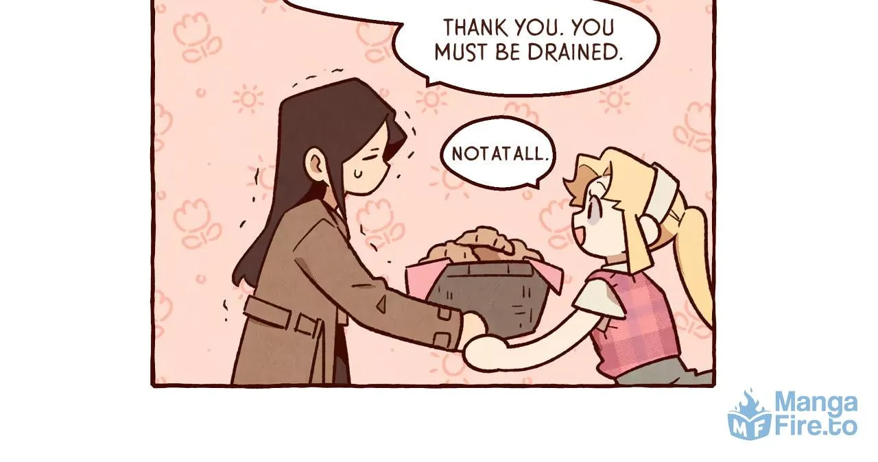 Read I Love Amy chapter 20 image 54 on Lezhin
