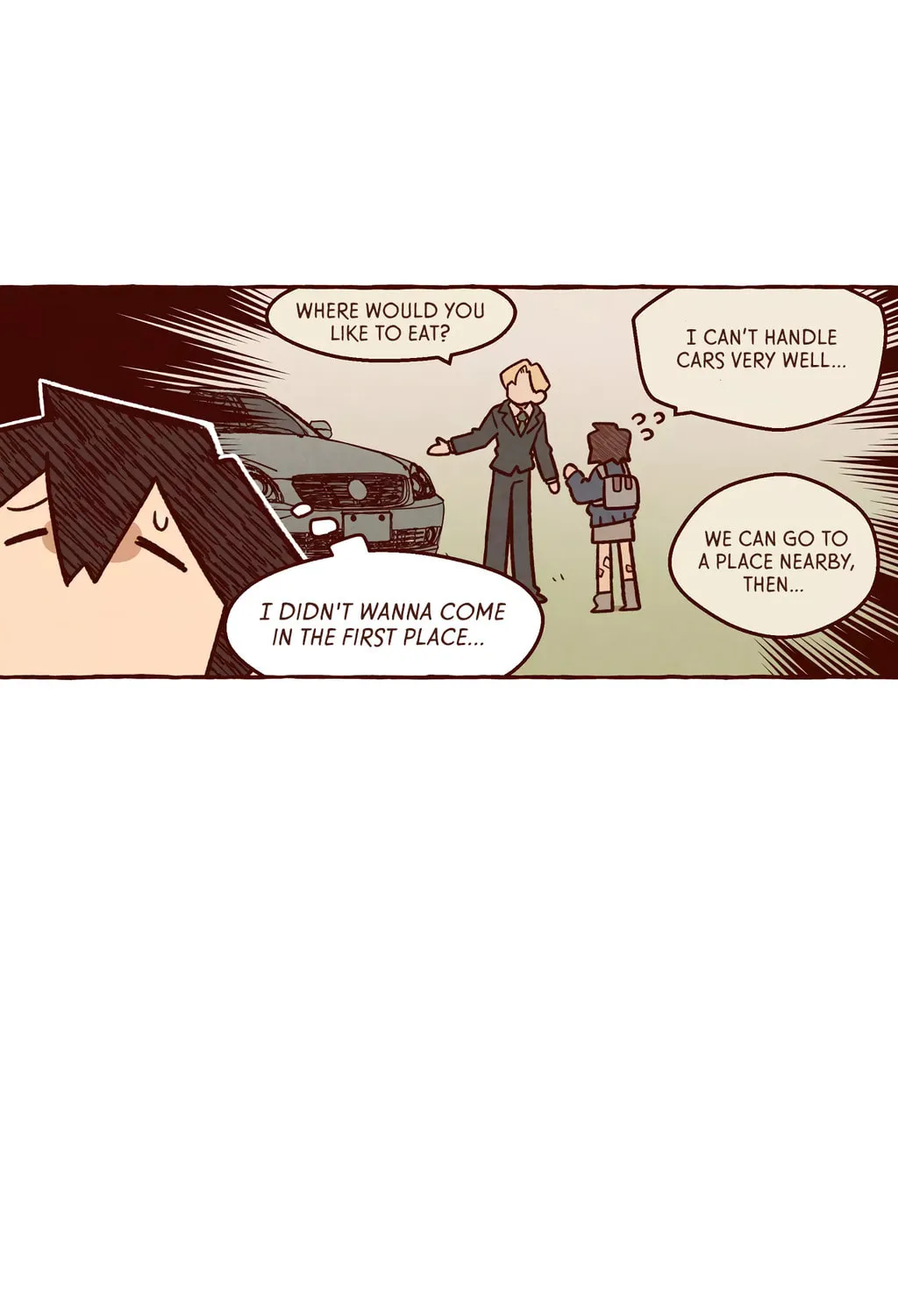 Read I Love Amy chapter 20 image 68 on Lezhin