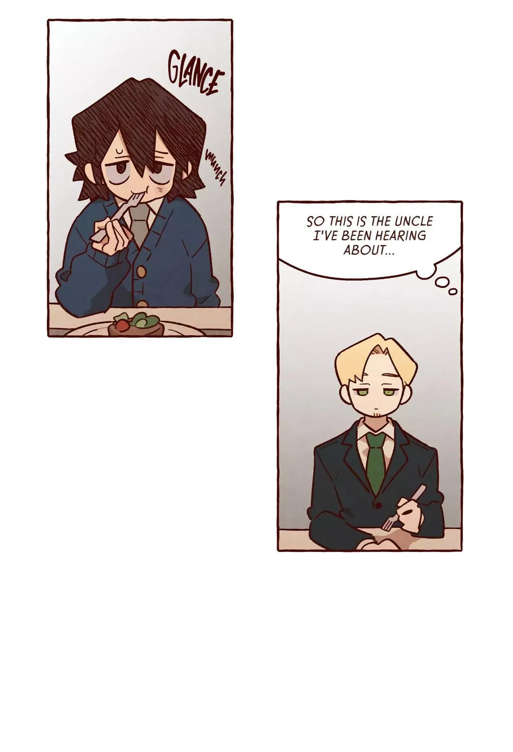 Read I Love Amy chapter 20 image 70 on Lezhin