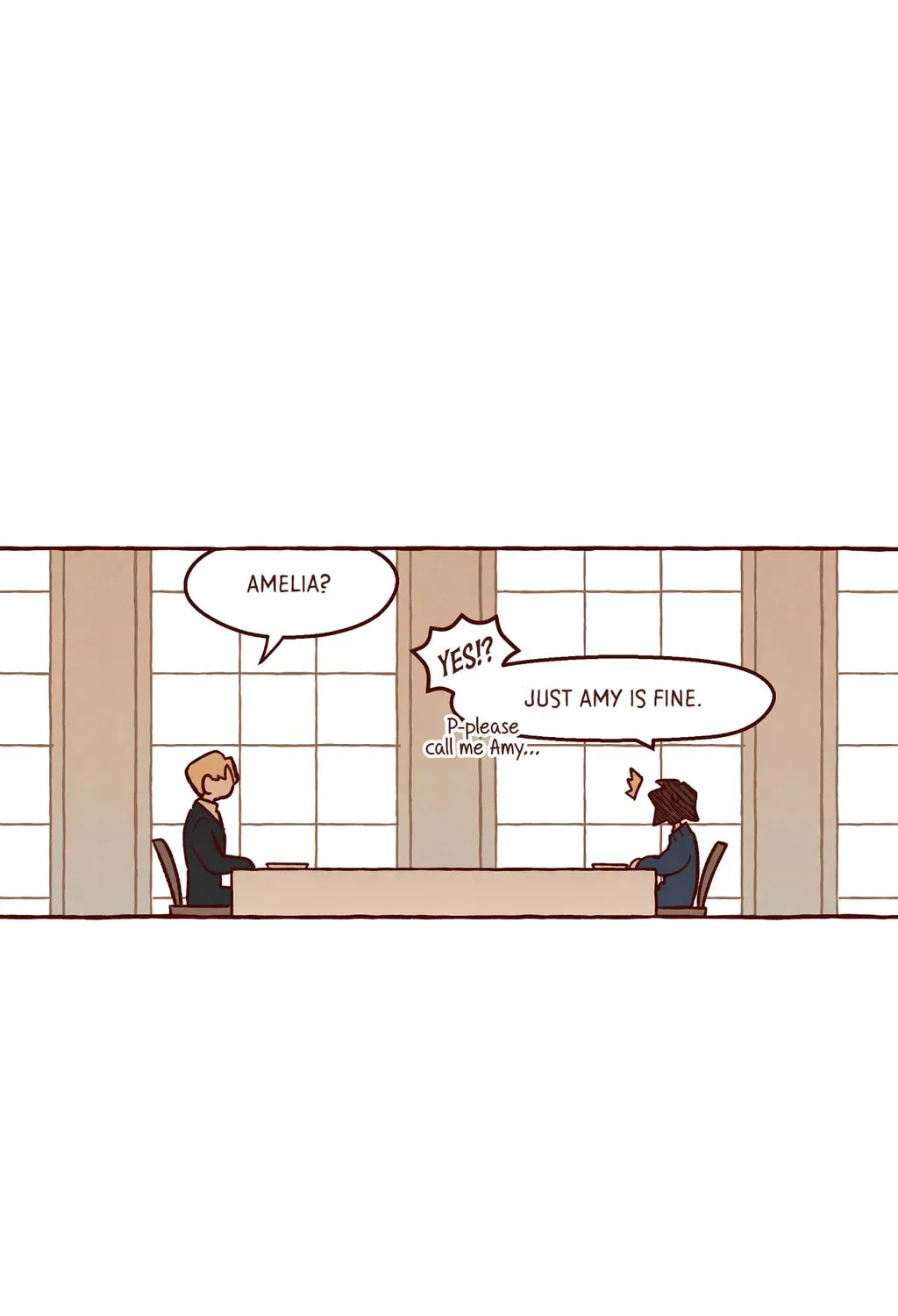 Read I Love Amy chapter 20 image 72 on Lezhin