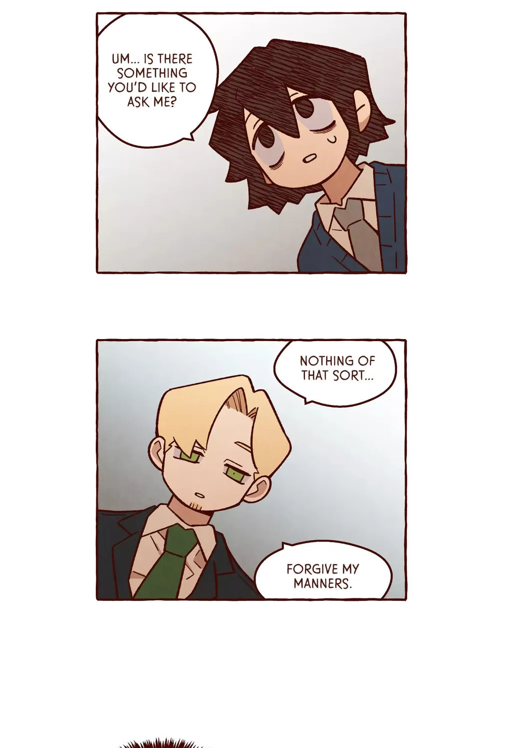 Read I Love Amy chapter 20 image 74 on Lezhin