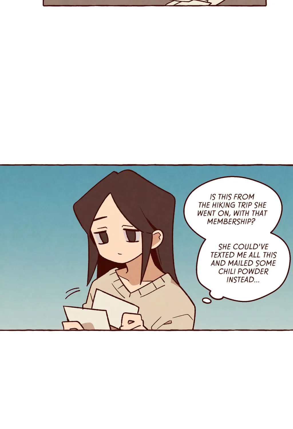 Read I Love Amy chapter 20 image 85 on Lezhin