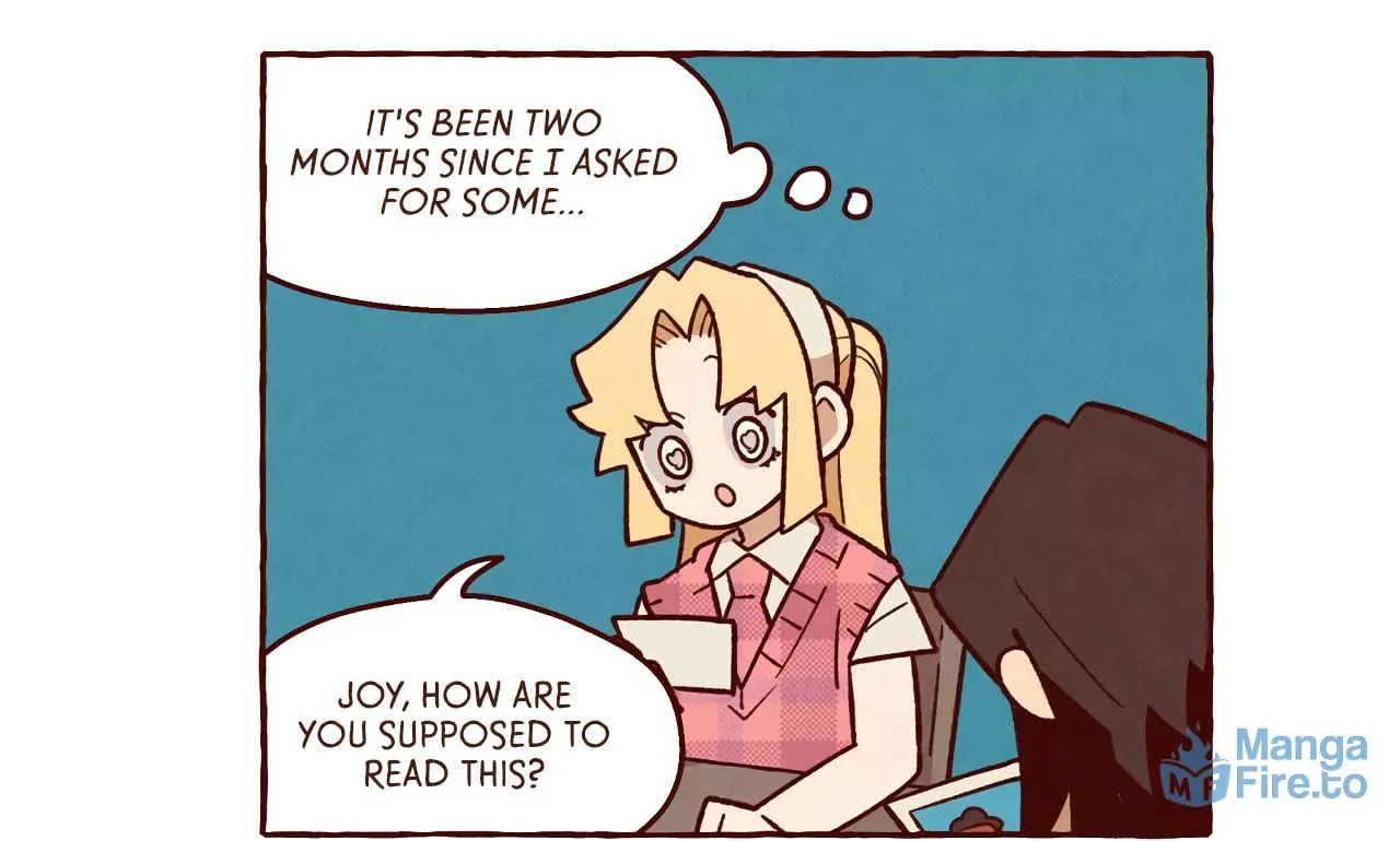 Read I Love Amy chapter 20 image 87 on Lezhin
