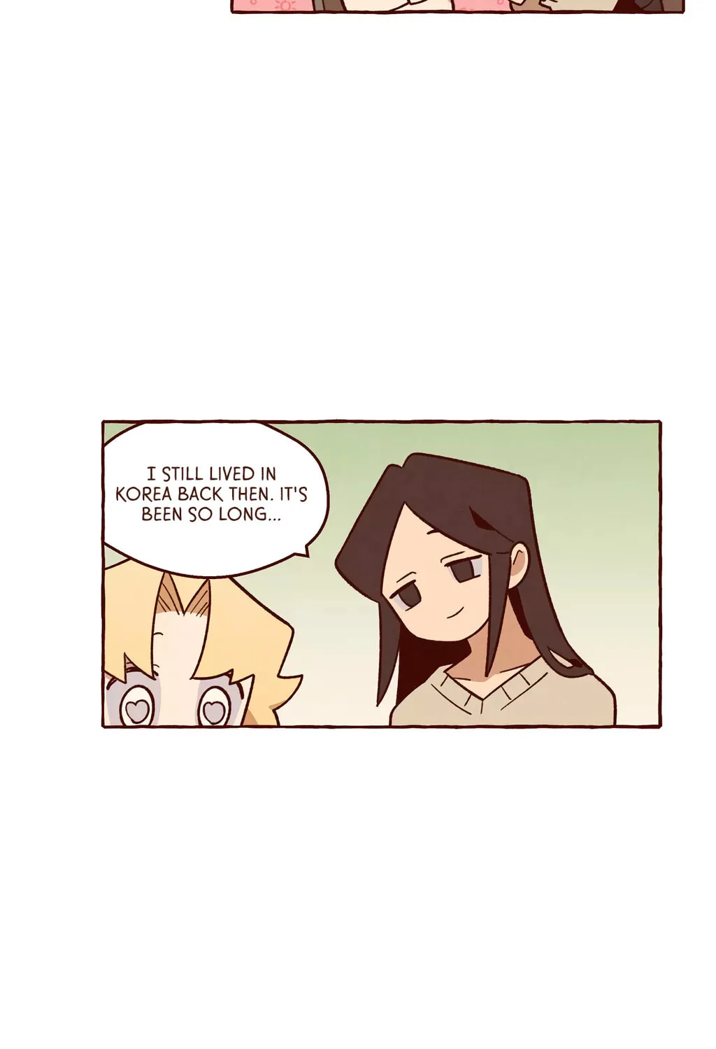 Read I Love Amy chapter 20 image 90 on Lezhin