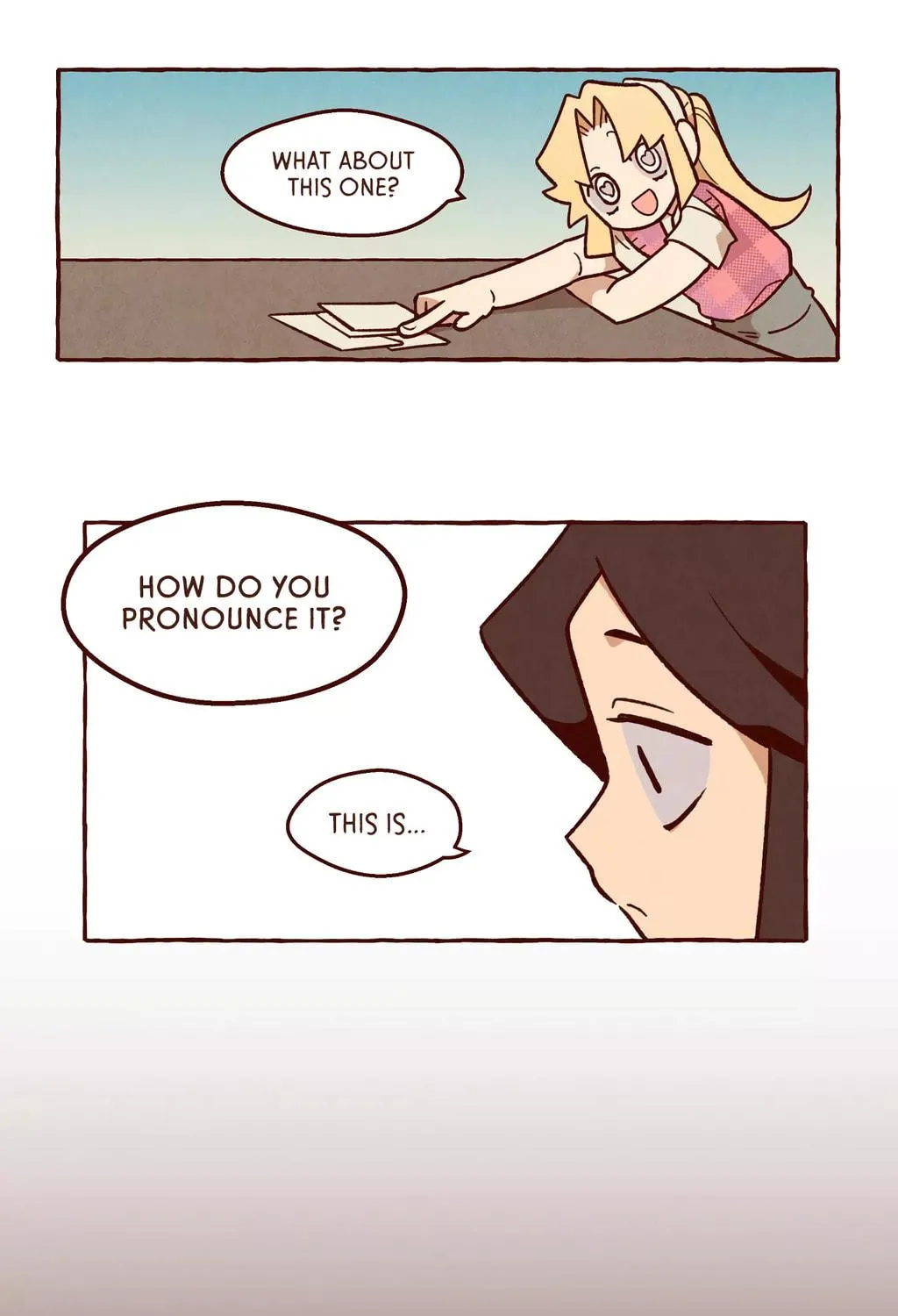 Read I Love Amy chapter 20 image 92 on Lezhin